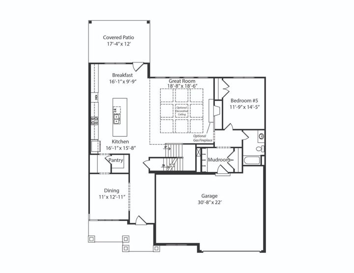 Property Photo:  7025 Welney Run  OH 45044 