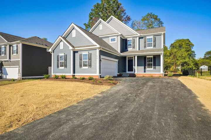 214 Isleta Drive  Pataskala OH 43062 photo