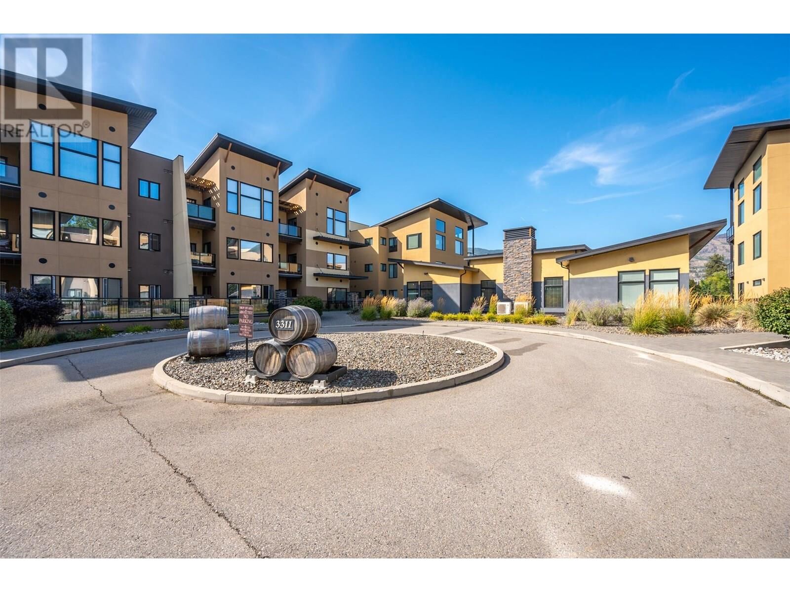 Property Photo:  3313 Wilson Street 203  BC V3A 8J3 