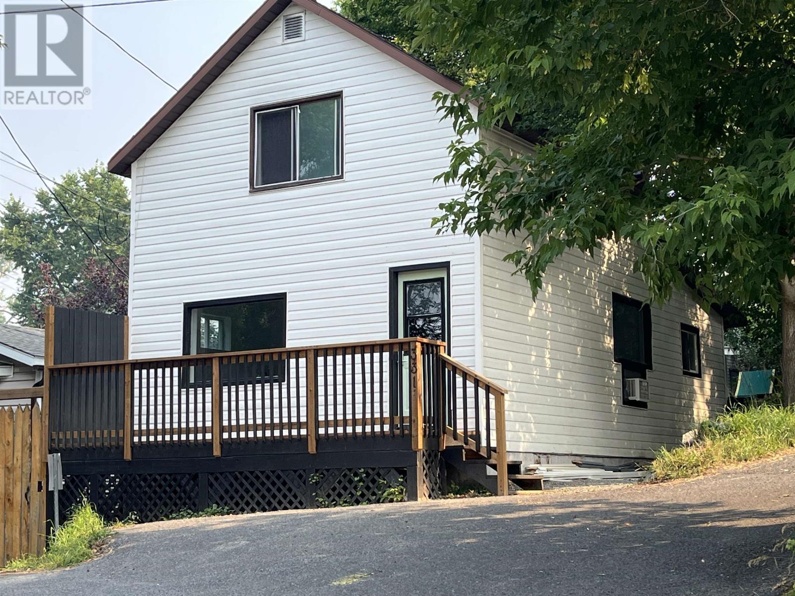 331 Third Street South  Kenora ON P9N 1H8 photo