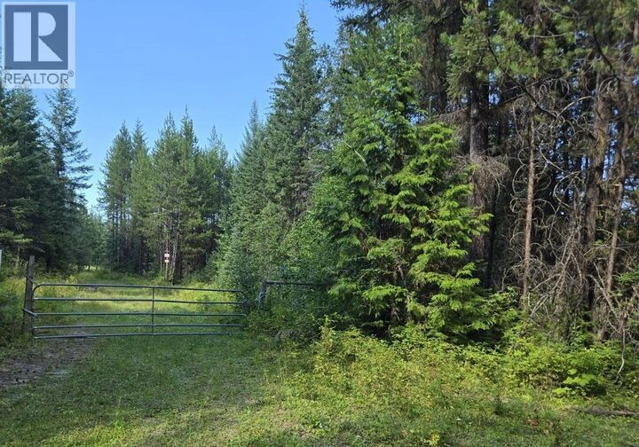 Photo de la propriété:  3680 Miller Lake Fsr Forest  BC V0E 1W1 