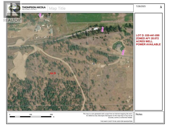 1315D Hook Road  Kamloops BC V0E 2M0 photo