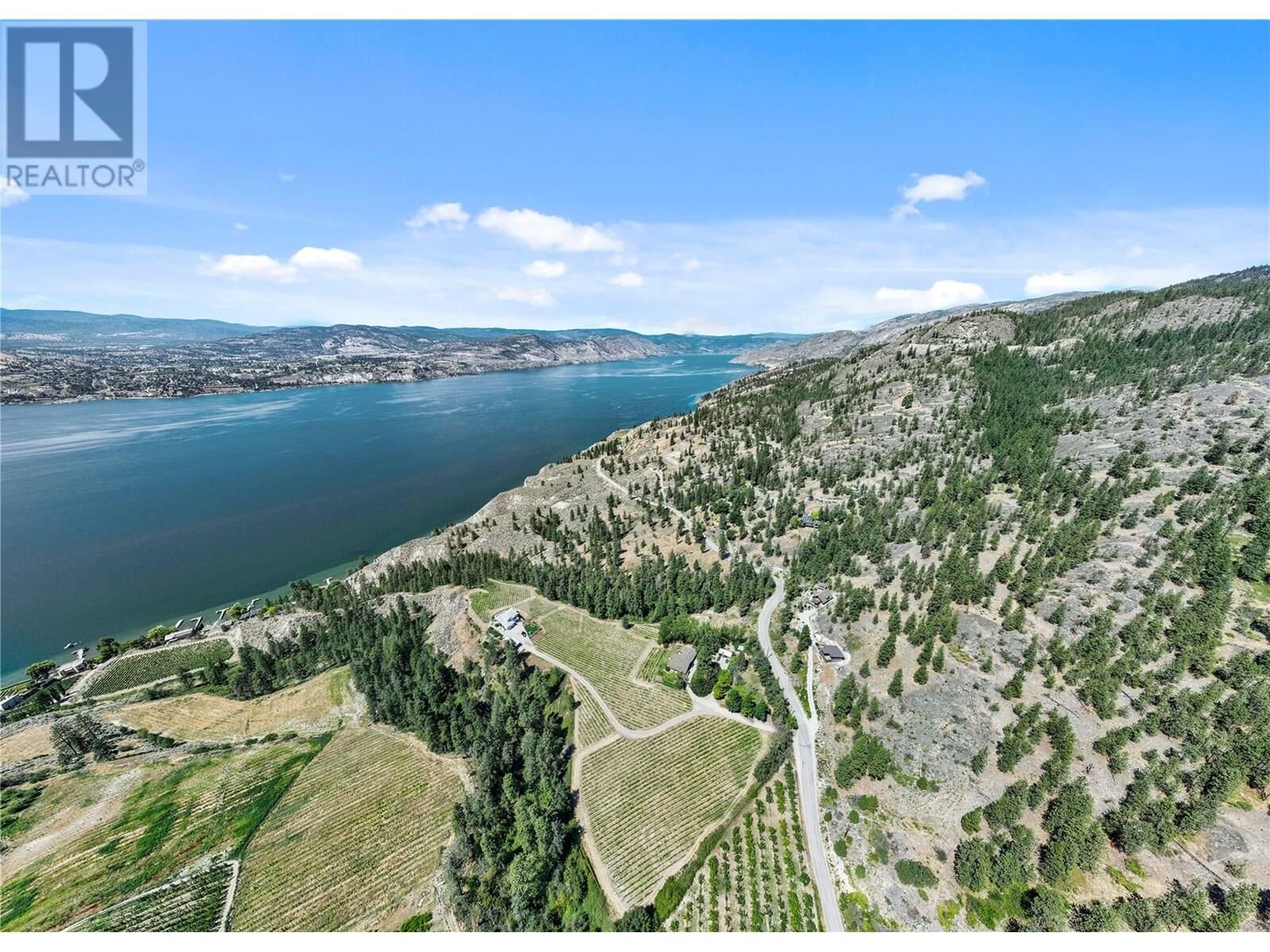 Property Photo:  North Naramata Road  BC V0E 1N1 