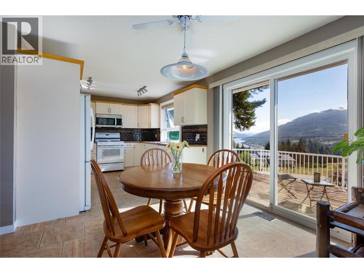 Property Photo: 5801 35 Street Northeast BC V1E 2B3