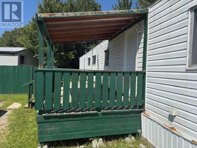 Property Photo: 810 56th Street AB T7E 1P2