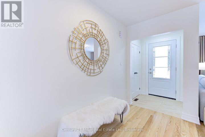 Property Photo: 1195 Queens Avenue ON L6H 2B7