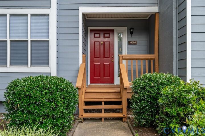 Property Photo:  10000 Winespring Place  VA 23233 