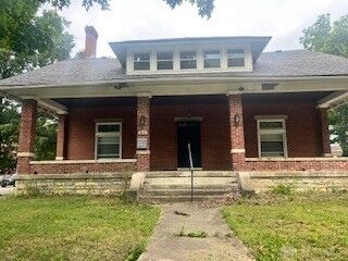 Property Photo: 201 Rockwood OH 45405