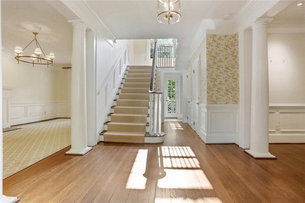 Property Photo: 37 Montgomery Ferry Drive NE GA 30309