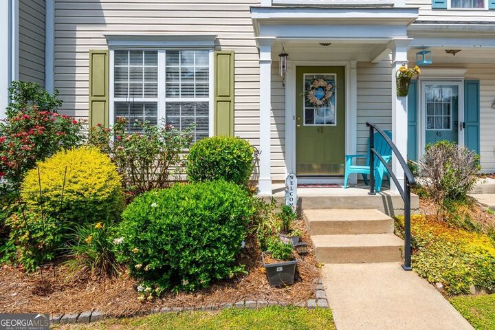 Property Photo:  13300 Morris Road 45  GA 30004 