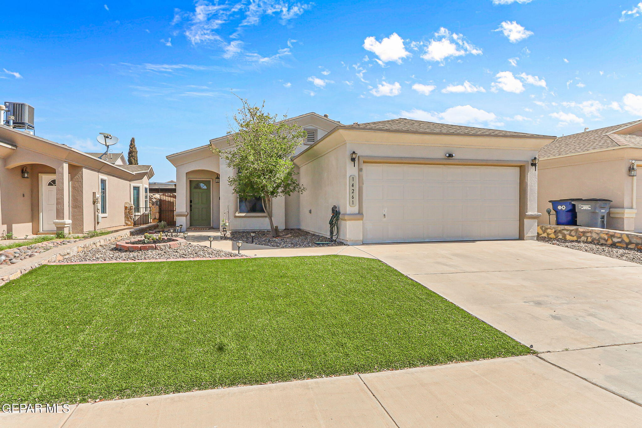 14261 Gil Reyes Drive  El Paso TX 79938 photo