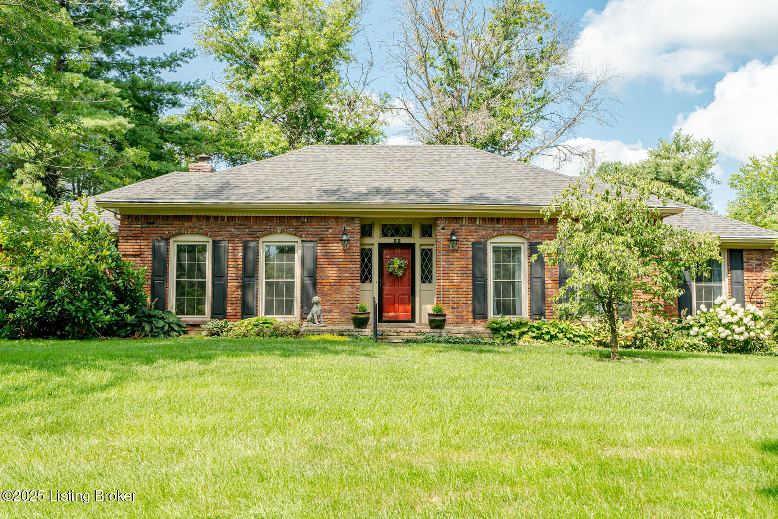 Property Photo:  32 Smithfield Rd  KY 40065 