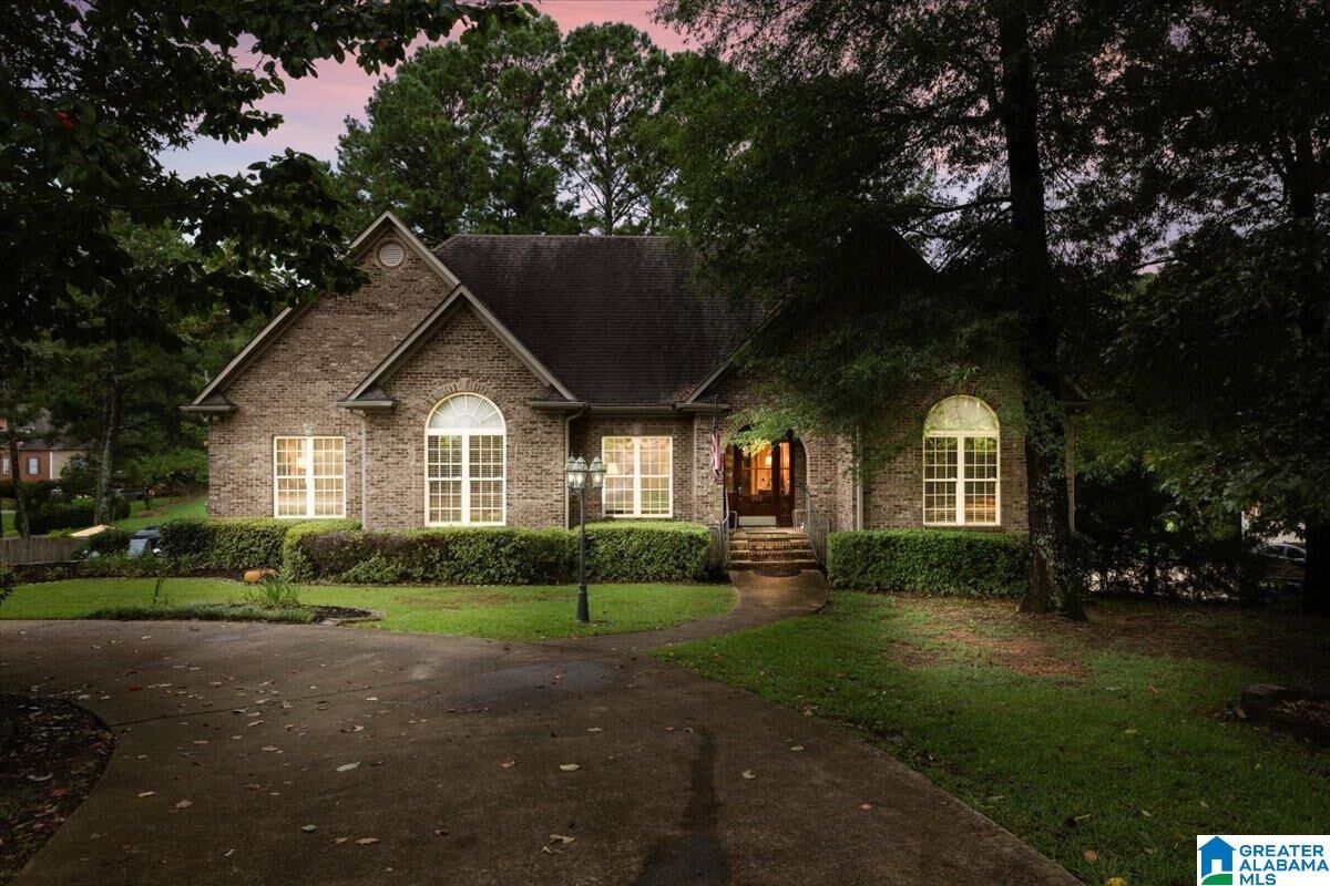 Property Photo: 263 Murphrees Valley Road AL 35146