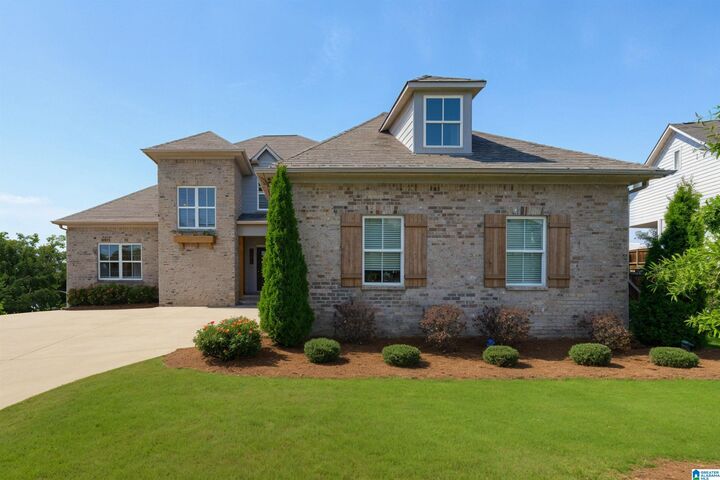 Property Photo:  1069 Camellia Ridge Drive  AL 35124 