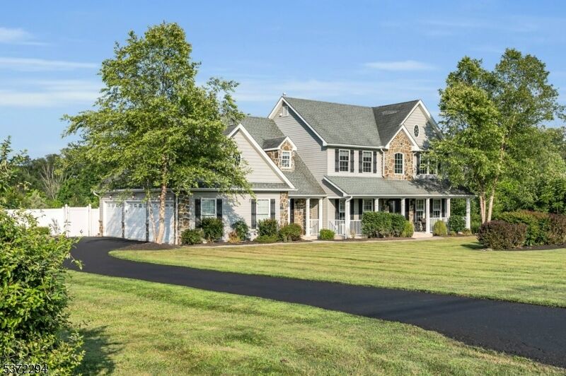 Property Photo:  267 Old Chester Rd  NJ 07930 