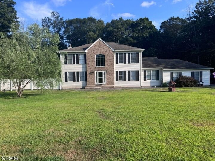 106 Henderson Rd  West Milford Twp. NJ 07460 photo