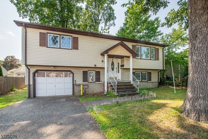 83 Lawrence Rd  Parsippany-Troy Hills Twp. NJ 07054 photo