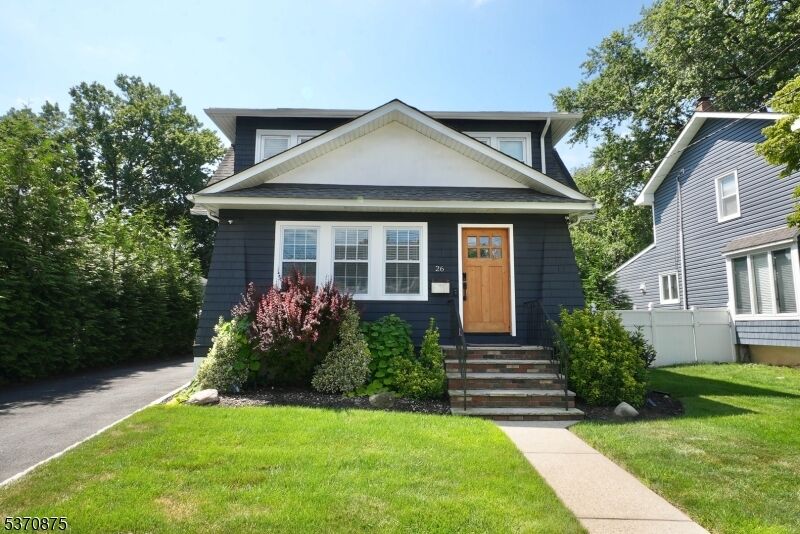 Property Photo: 26 Oneil St NJ 07621
