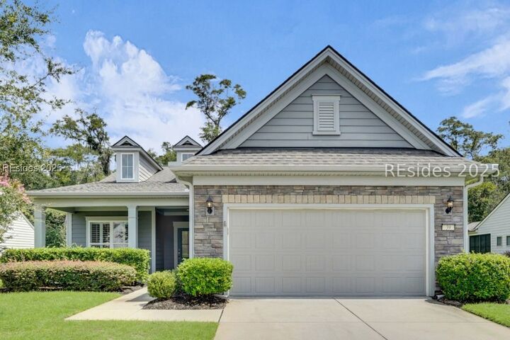 39 Heathrow Avenue  Bluffton SC 29910 photo
