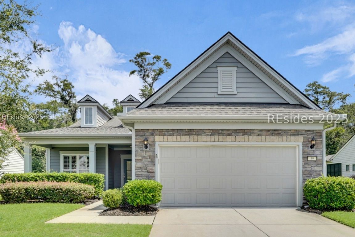 Property Photo: 39 Heathrow Avenue SC 29910