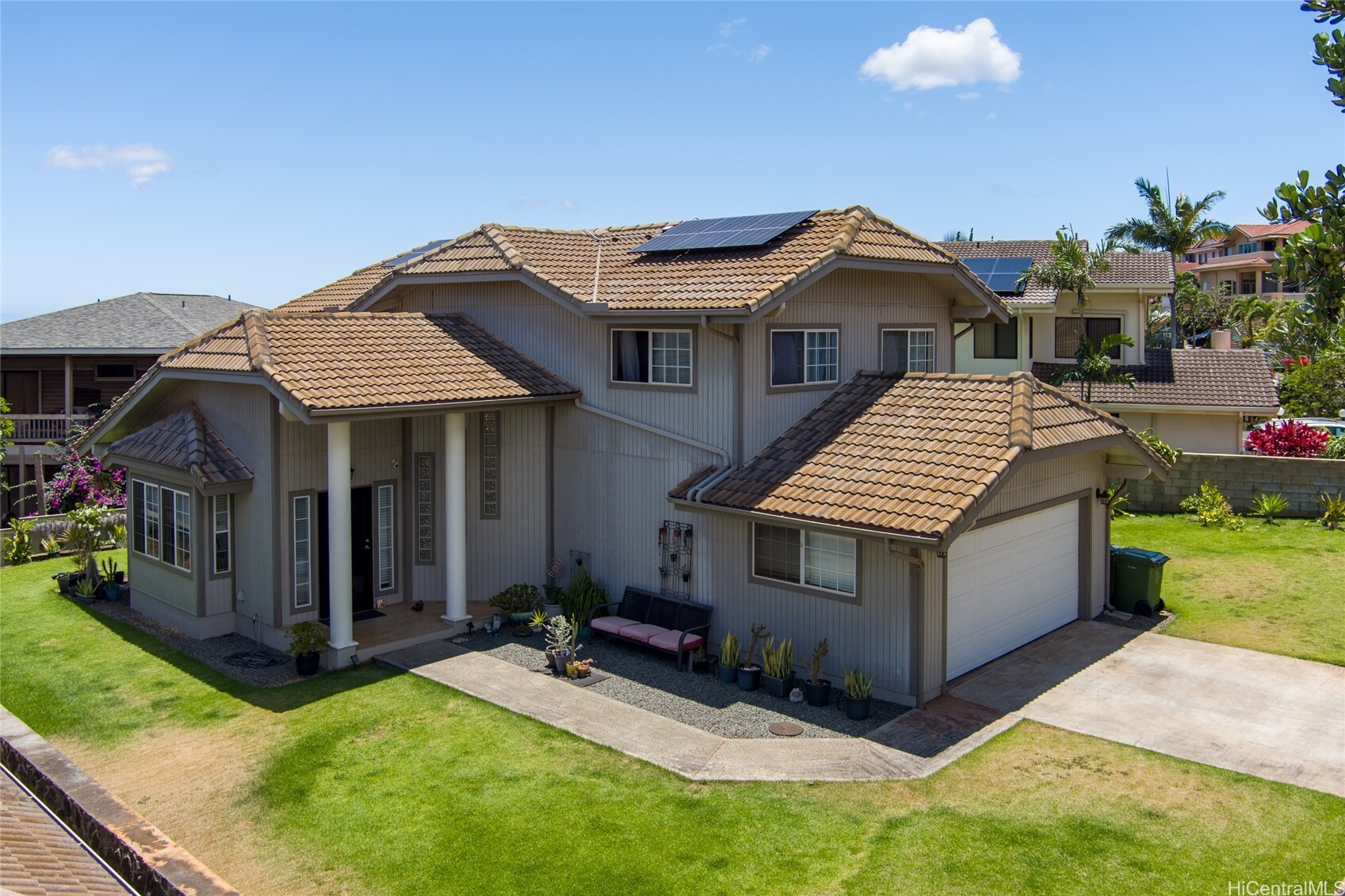 92-1249 Umena Street  Kapolei HI 96707 photo