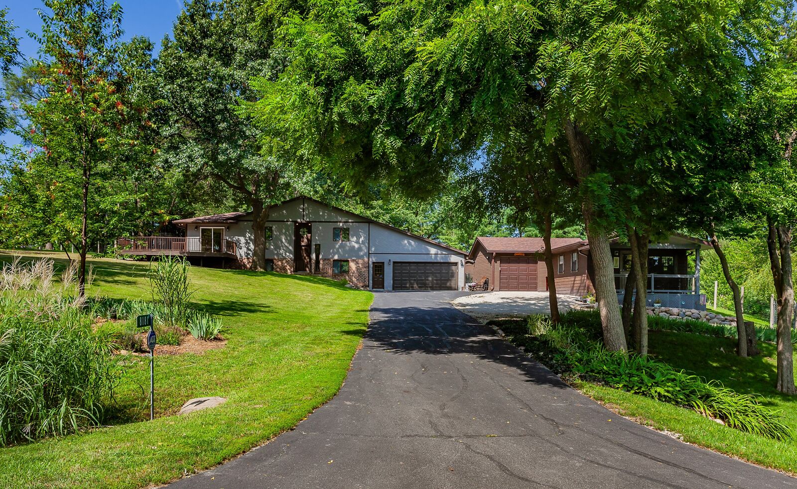 Property Photo: 8181 45th Lane IA 50061