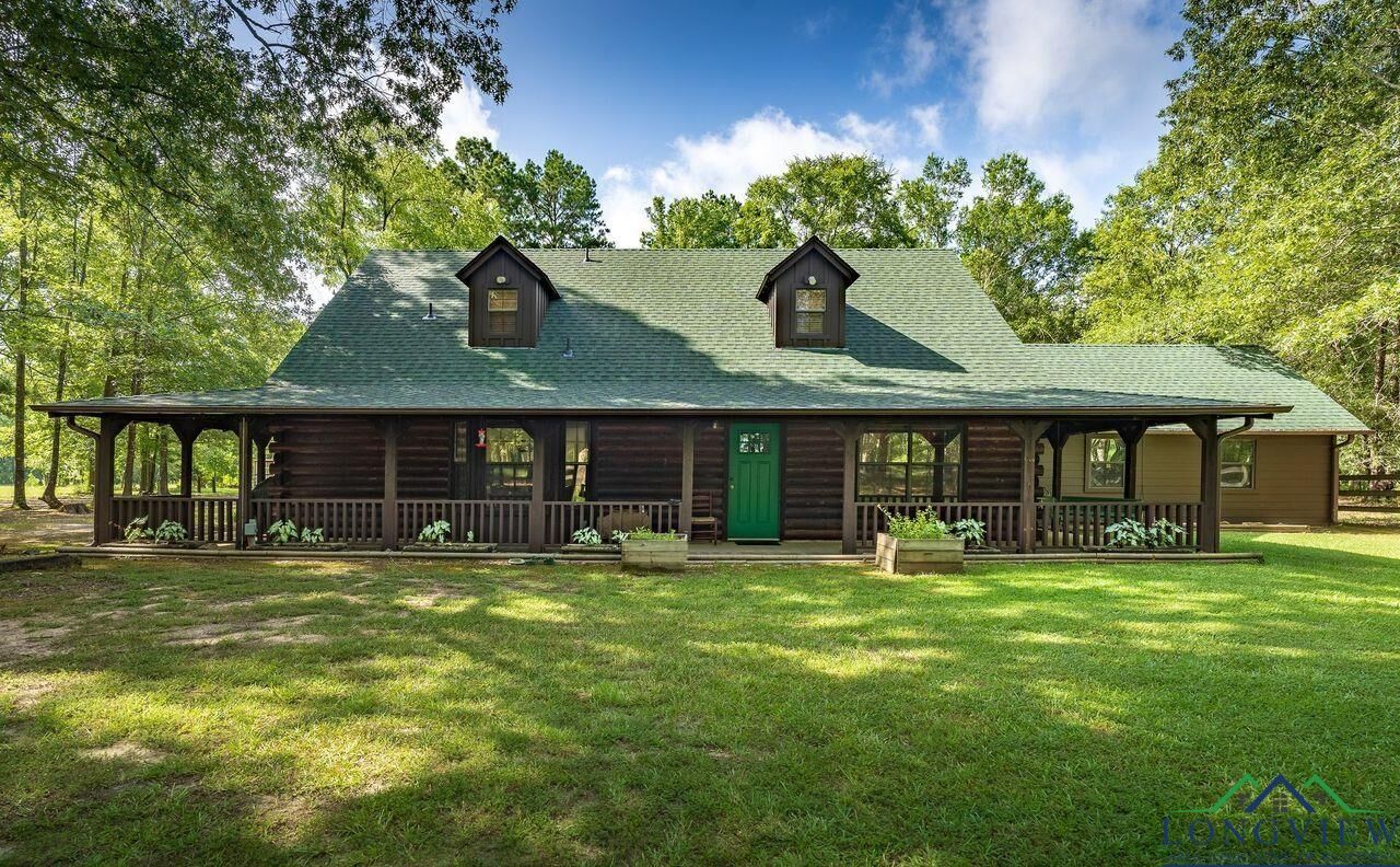 Property Photo:  970 Mercer Road  TX 75672 