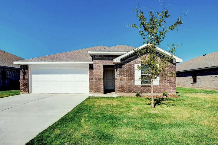 2922 134th Street  Lubbock TX 79423 photo