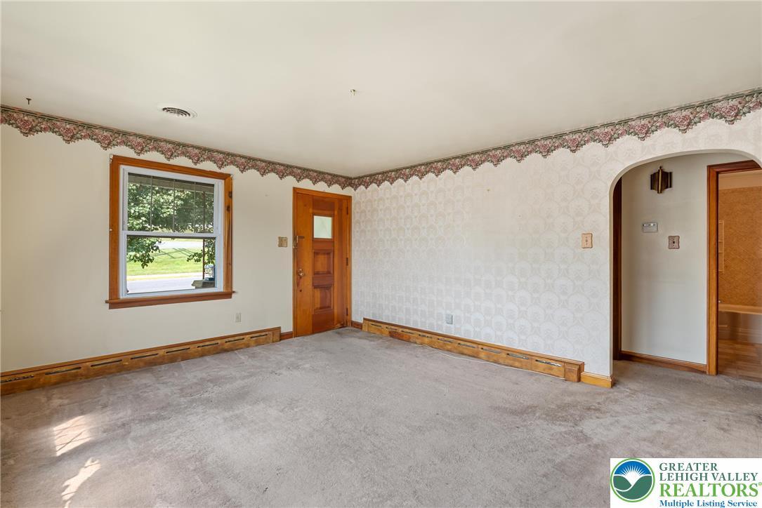 Property Photo: 439 Center Street PA 18064