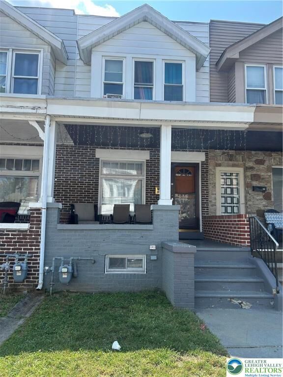 Property Photo:  748 N 10th  PA 18102 