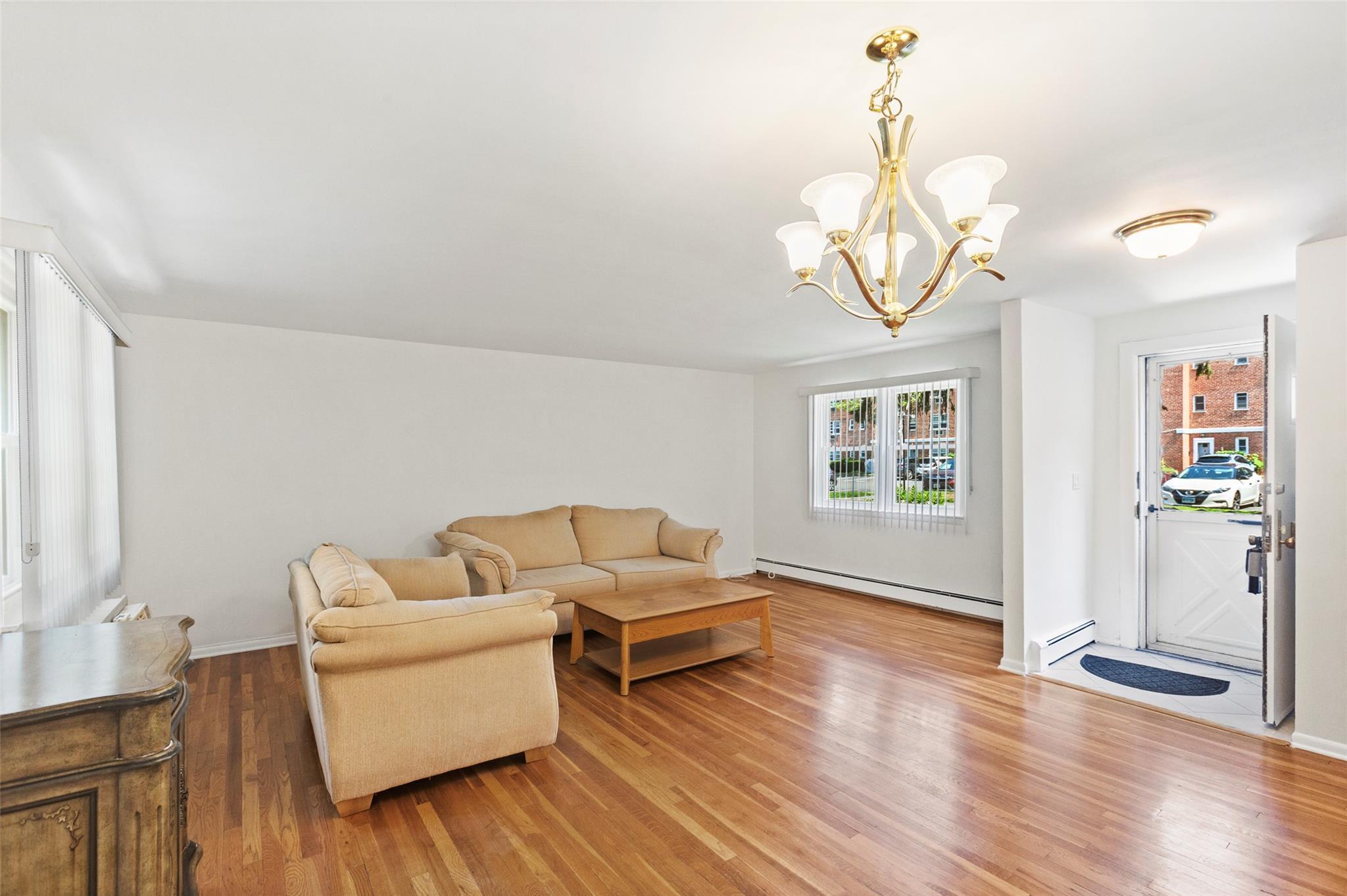 Property Photo: 125 N Washington Avenue 45 NY 10530