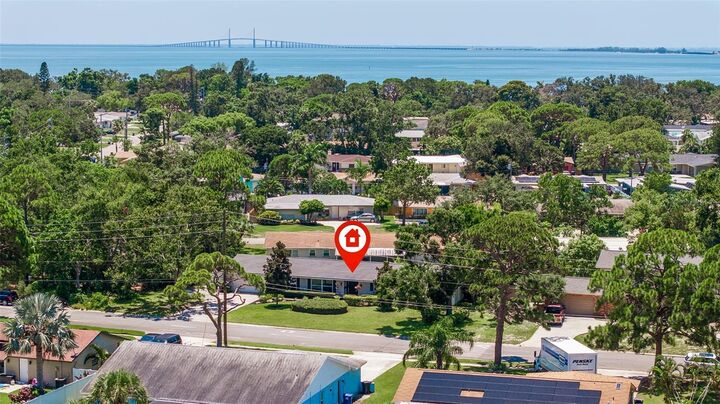 Property Photo:  2390 66th Avenue S  FL 33712 