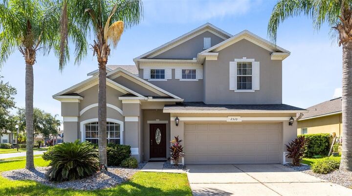 2510 Black Lake Boulevard  Winter Garden FL 34787 photo