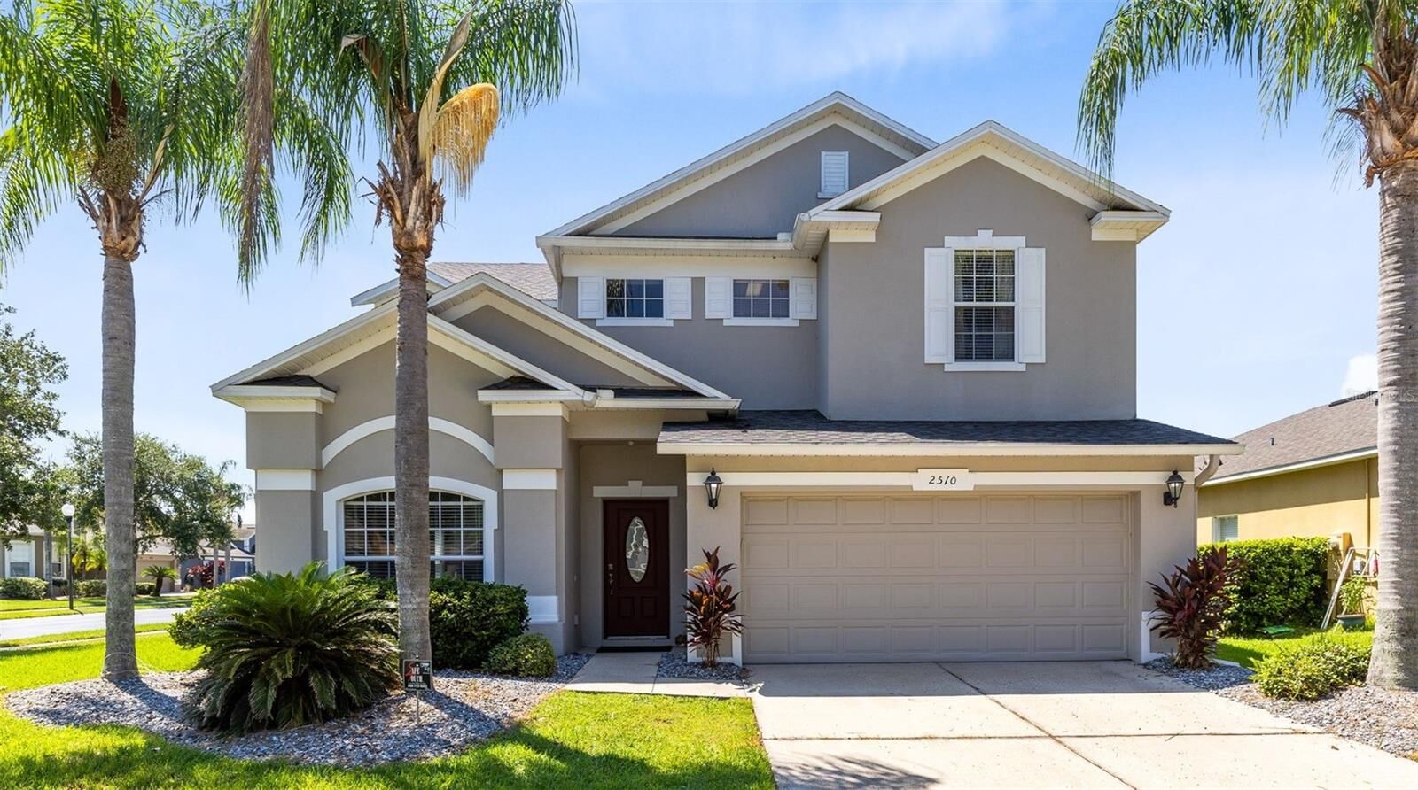 Property Photo:  2510 Black Lake Boulevard  FL 34787 