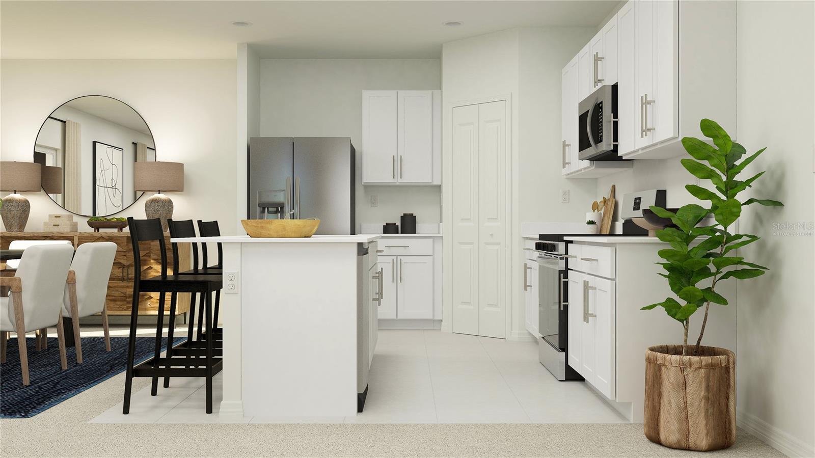 Property Photo: 4402 River Beacon Boulevard FL 33837
