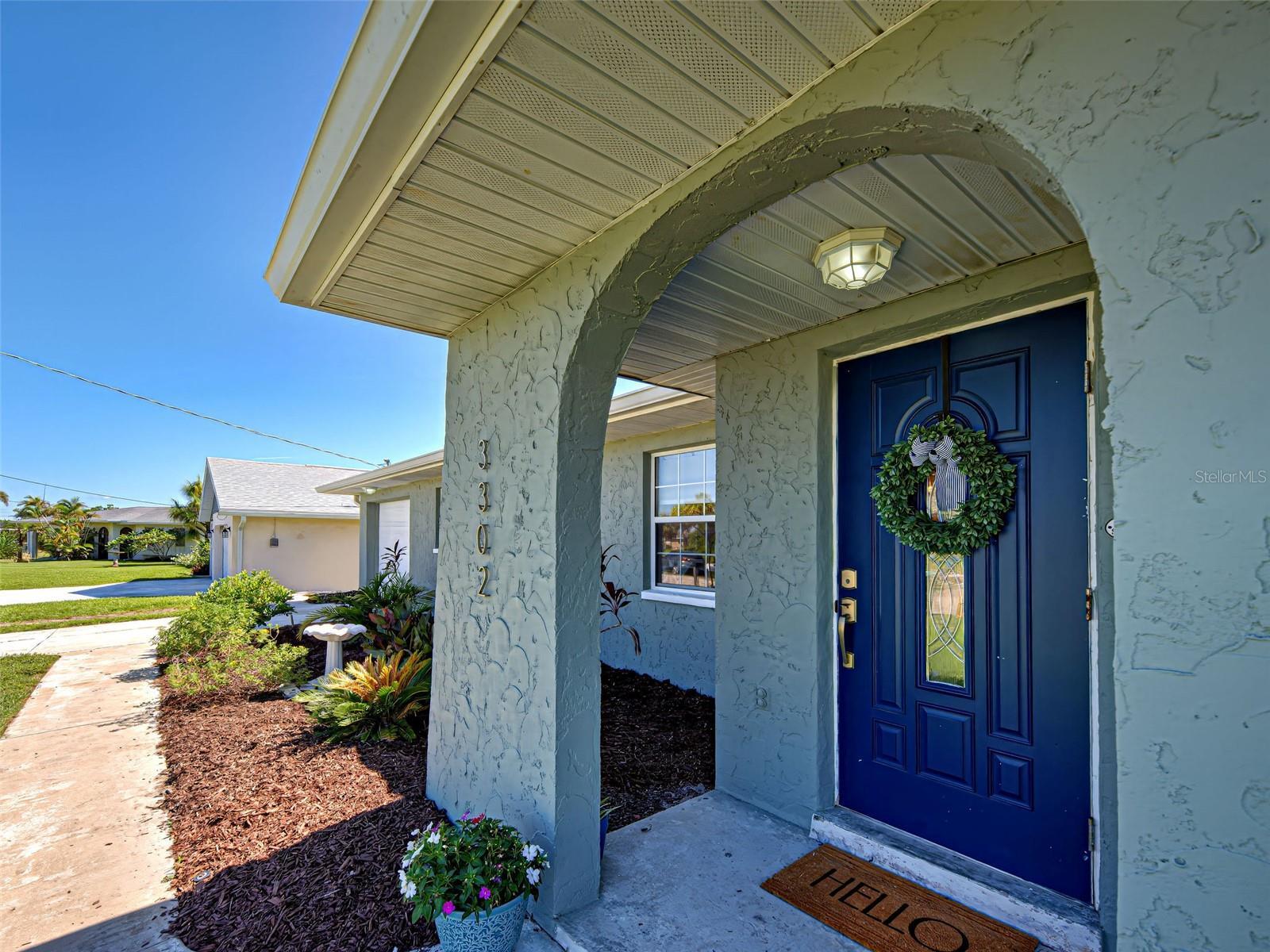 Property Photo: 3302 Middletown Street FL 33952