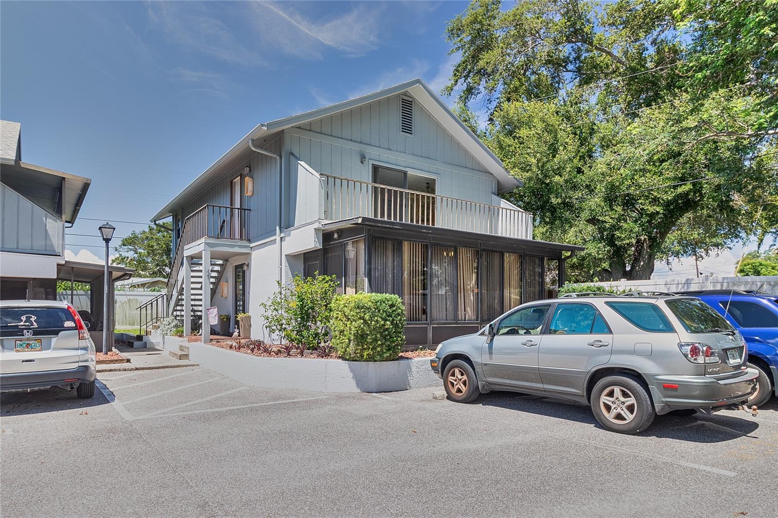 Property Photo:  1960 Union St 41  FL 33763 