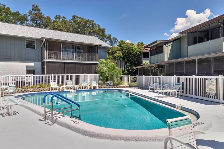 Property Photo:  1960 Union St 41  FL 33763 