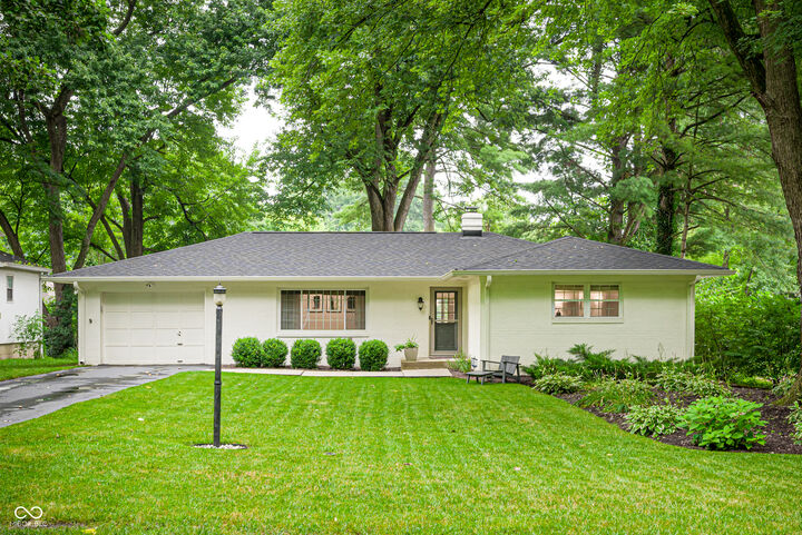 6741 N Pennsylvania Street  Indianapolis IN 46220 photo
