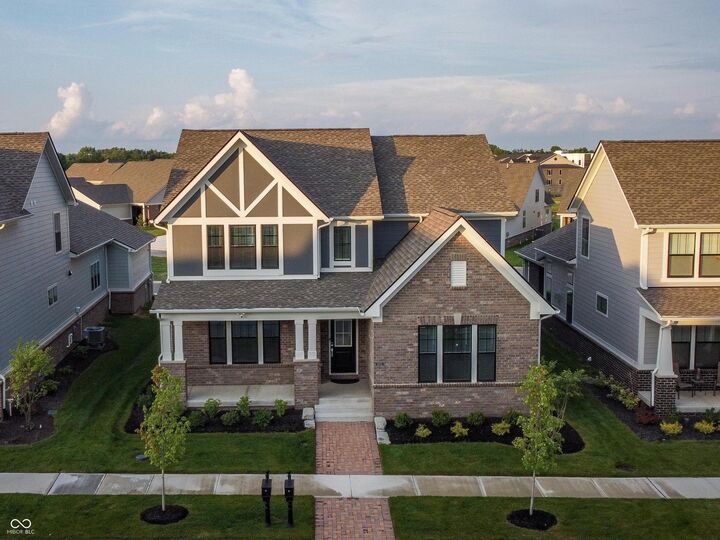 1452 Lake Haven Lane  Westfield IN 46074 photo