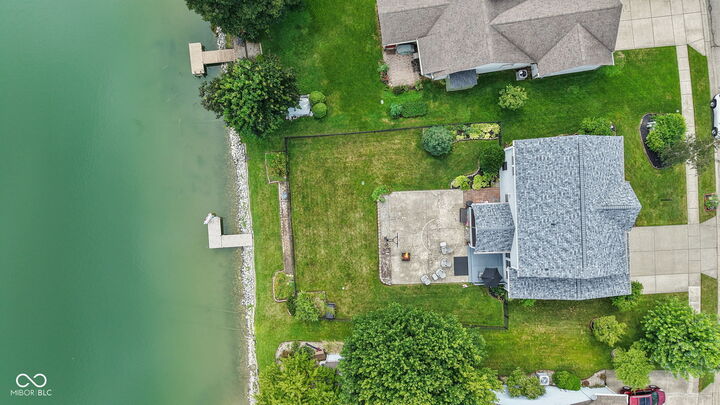 Property Photo: 579 Reed Court IN 46143