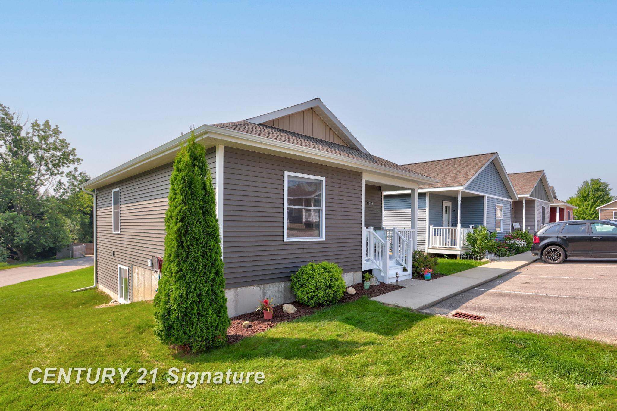 Property Photo: 1053 Cupola Place MI 49696