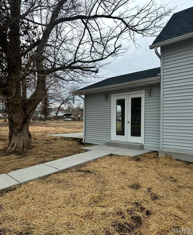 Property Photo: 117 Pine Street MO 63080