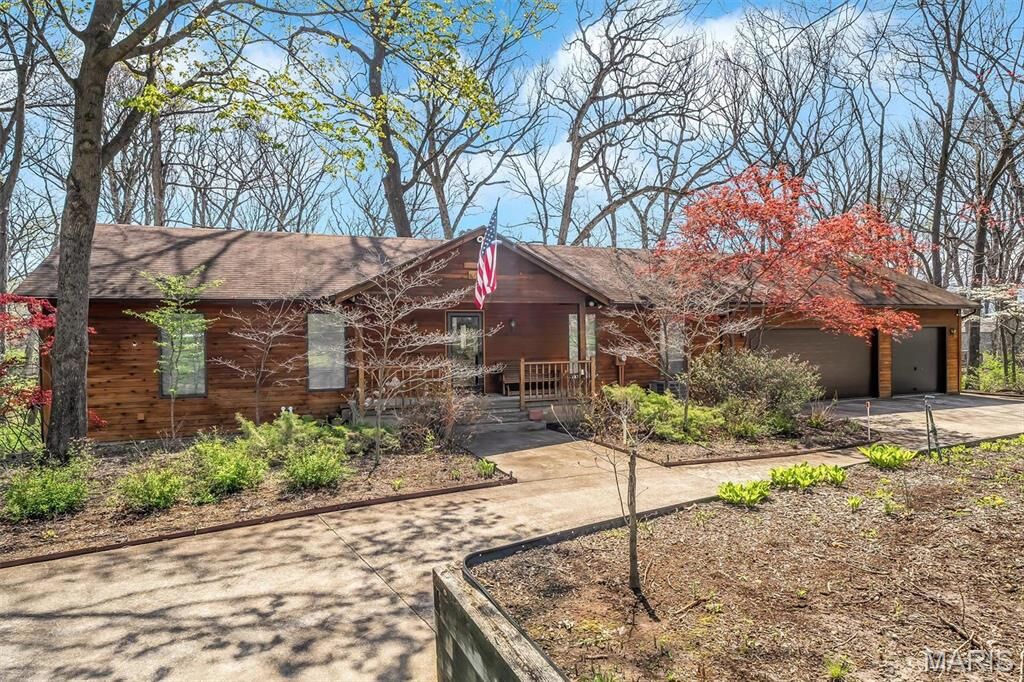 Property Photo:  14 Fox Valley Drive  MO 63367 