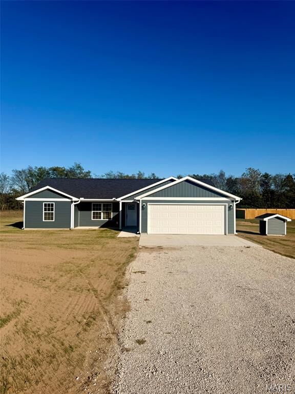 Property Photo: 16 Aldean Lane MO 63736