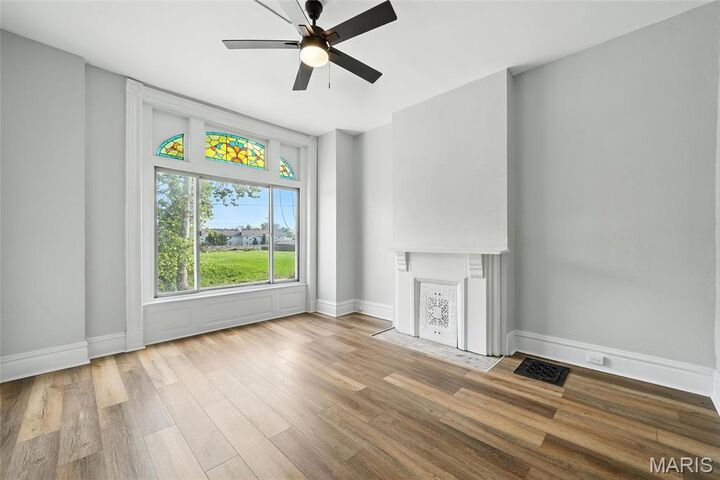Property Photo:  4550 Enright Avenue  MO 63108 