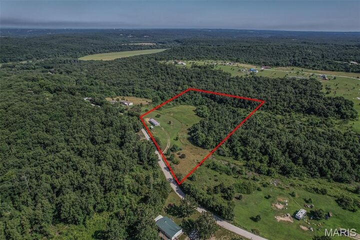 Property Photo:  24654 Rustler Lane  MO 65556 