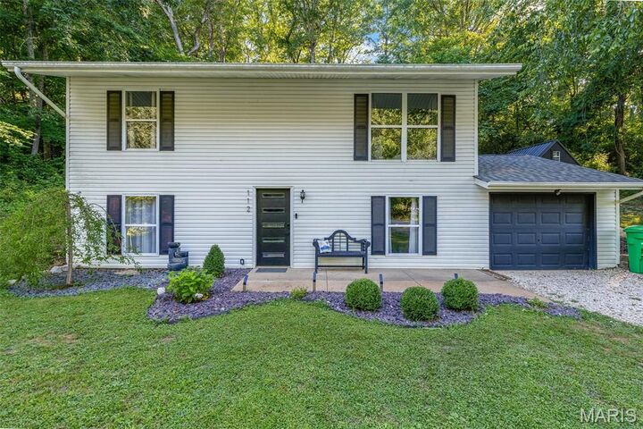 Property Photo:  112 Dale Drive  MO 63050 