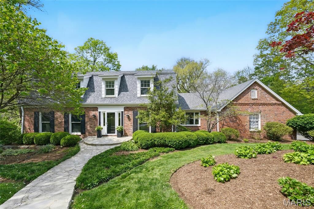 Property Photo:  9881 Copper Hill Road  MO 63124 