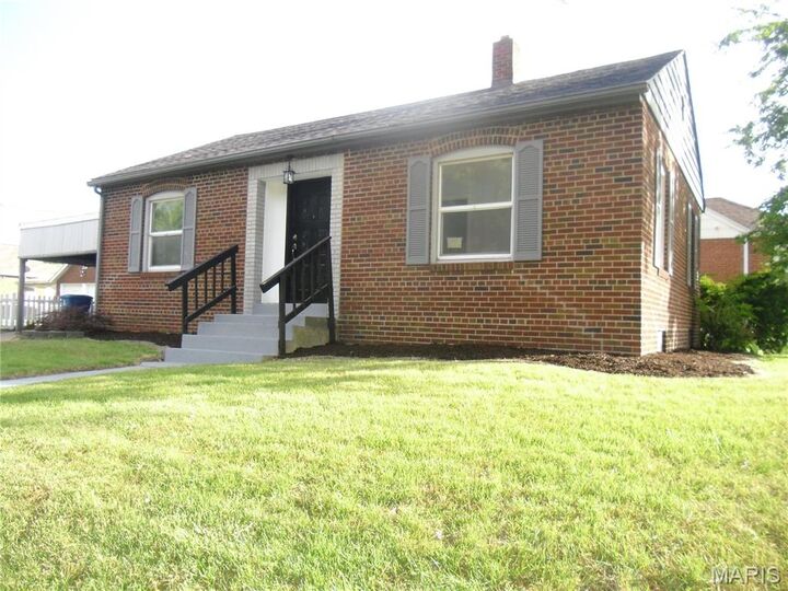 2564 Benton Street  Granite City IL 62040 photo
